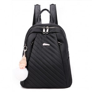 Rucsac Dama 5031RCS-negru