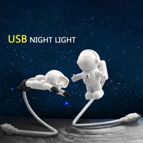 Lampa LED astronaut USB 6025LMP