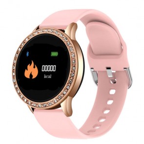 Ceas Sport Fitness Tracker Smartwatch LIGE BW79