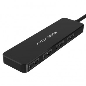 Hub 4 porturi USB 2.0 20cm 6034HUB