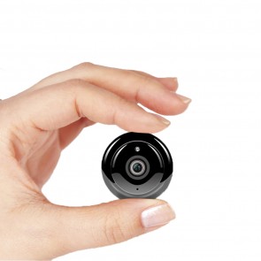 Mini Camera de supraveghere 1080P WiFi CCTV 12006CAM