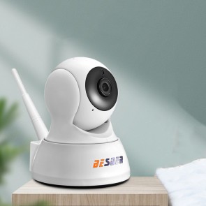 Camera de supraveghere 1080P WiFi 355 panorama CCTV 12007CAM