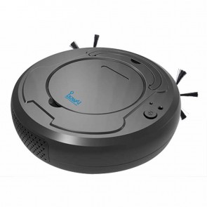 Robot de aspirare 2in1 Mop 11002RBT-negru