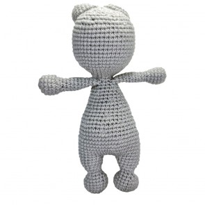 Pisicuta Amigurumi eSelect 34017