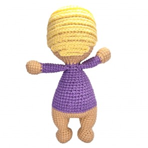 Baietel Amigurumi eSelect 34037