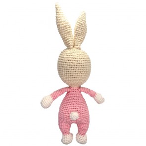 Iepuras Amigurumi eSelect 34026