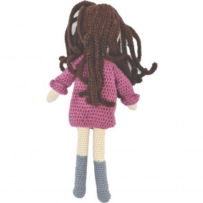 Fetita Amigurumi eSelect 34033