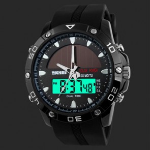 Ceas Sport Quartz Skmei SolarPower