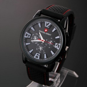 Ceas Quartz Swiss Army Pilot Aviator