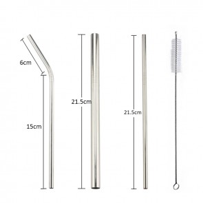 Set 3 paie metalice reutilizabile eSelect