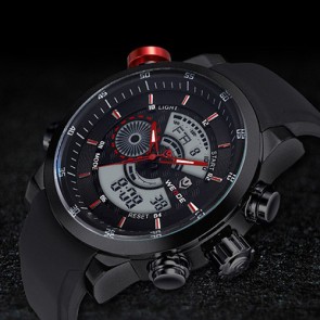 Ceas Sport WEiDE Chronofighter Oversize