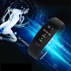 Ceas Sport Fitness Tracker Smartwatch P3plus