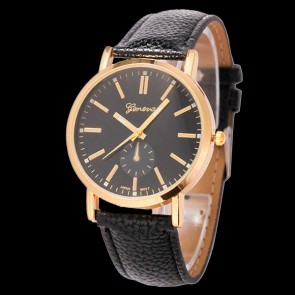 Ceas Quartz Geneva Classic