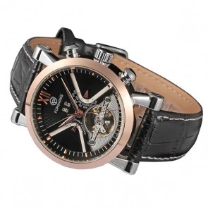 Ceas Automatic Tourbillon Forsining Endless