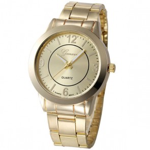 Ceas Dama Quartz Geneva Fervor