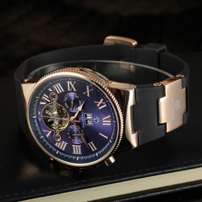 Ceas Automatic Tourbillon Forsining Luxury