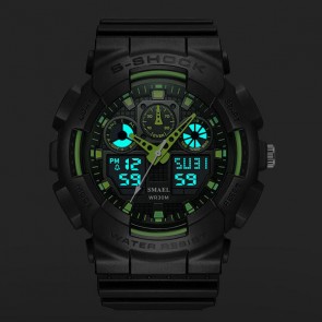 Ceas Sport Quartz S-Shock ROGUE