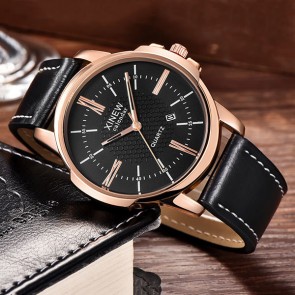 Ceas Quartz XINEW Timepiece
