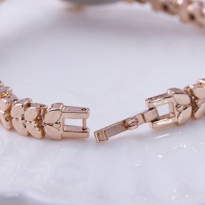 Ceas Dama Quartz Geneva Diamond Luxury