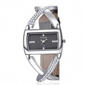 Ceas Dama Quartz La Femme