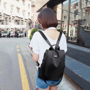 Rucsac Dama 5028RCS-negru