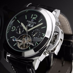 Ceas Automatic Tourbillon Forsining Impulsive