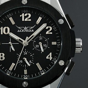 Ceas Automatic Jaragar Big Bang