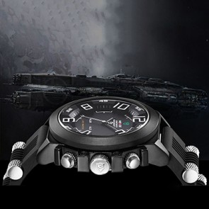 Ceas Sport Quartz WEiDE Space Ship