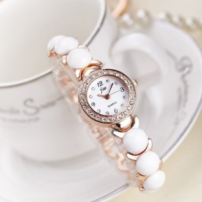 Ceas Dama Quartz jw Beauty