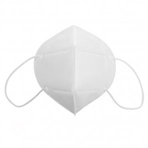 Masca Medicala de protectie, tip II R (Folding Type), filtrare BFE ≥ 98%, protectie medicala, sigilate individual