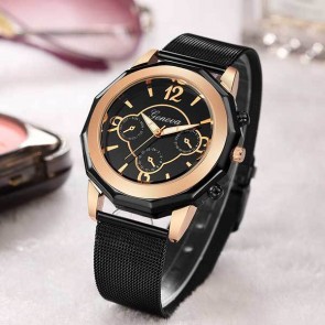 Ceas Dama Quartz Geneva Diva