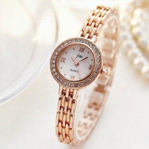 Ceas Dama Quartz jw Elegance