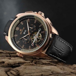 Ceas Automatic Tourbillon Forsining Avalanche