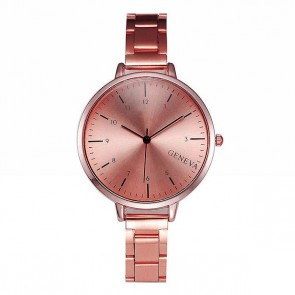 Ceas Dama Quartz Geneva Cute