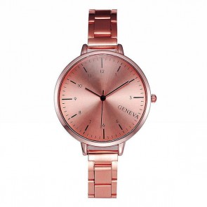 Ceas Dama Quartz Geneva Cute