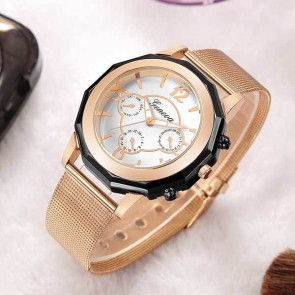 Ceas Dama Quartz Geneva Diva