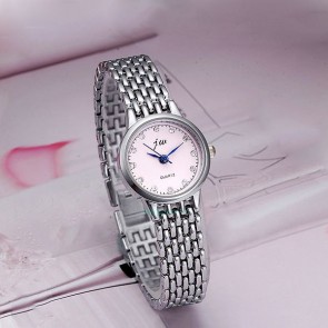 Ceas Dama Quartz jw LadyLike-silver