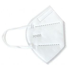 Set 5 bucati Masca de protectie KN95 Certificata CE 2797