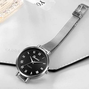 Ceas Dama Quartz Geneva Definite