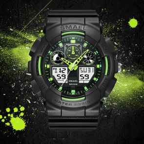 Ceas Sport Quartz S-Shock ROGUE