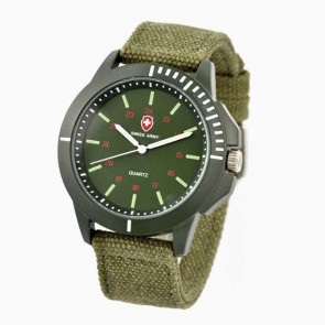 Ceas Quartz Swiss Army Attack