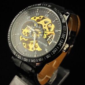 Ceas Automatic Winner Mechanical 