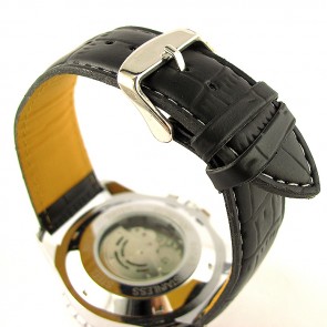 Ceas Automatic Winner Black Dial