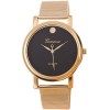 Ceas Dama Quartz Geneva Chic Elite-negru