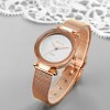 Ceas Dama Quartz Geneva Love