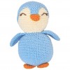 Pinguin Amigurumi eSelect 34014
