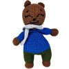 Ursulet Amigurumi eSelect 34008