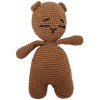 Ursulet Amigurumi eSelect 34009