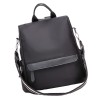 Rucsac Dama 5029RCS-negru