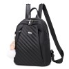 Rucsac Dama 5031RCS-negru